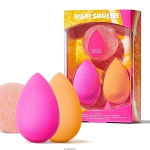 Beauty Blender Main Squeeze 3-PC Blend & Clean Set